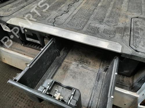 Other FORD RANGER (TKE) 3.2 TDCi 4x4 | BP26795500O1 