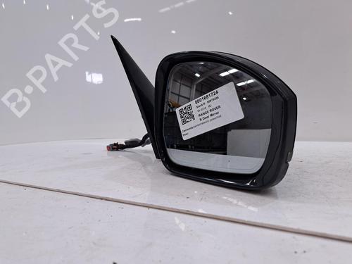 Used Right mirror Right mirror LAND ROVER RANGE ROVER IV (L405) 4.4 SDV8 4x4 (340 hp) 33939873 33939873