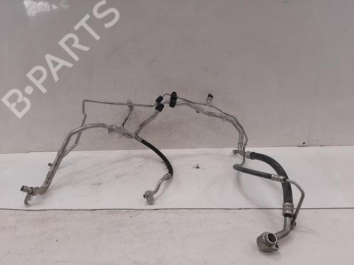 Used AC pipe AC pipe VW POLO VI (AW1, BZ1, AE1) 1.0 (65 hp) 33754050 33754050