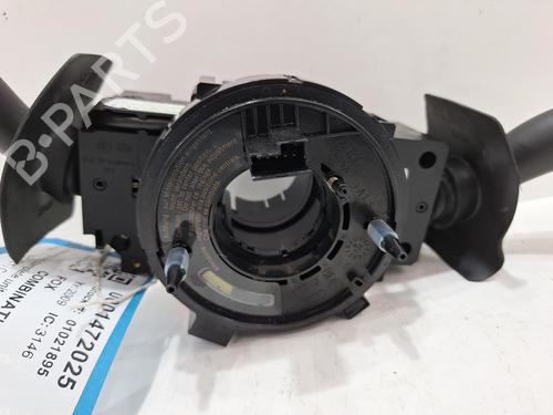 Switch VW FOX Hatchback (5Z1, 5Z3, 5Z4) 1.2 | BP28084605I30 