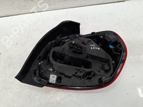 Left taillight CITROËN C3 III (SX) 1.2 VTi 68 | BP37694297C34  - Image 6