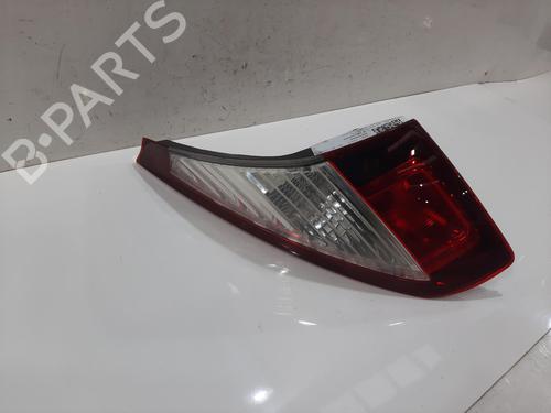 Right tailgate light RENAULT MEGANE III Hatchback (BZ0/1_, B3_) 1.5 dCi (BZ09, BZ0D, BZ1W, BZ29, BZ14) | BP35985934C80 - Image 2
