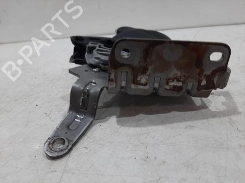 Hand brake FORD FIESTA VII (HJ, HF) 1.0 EcoBoost mHEV ACTIVE | BP36452379I18 - Image 3