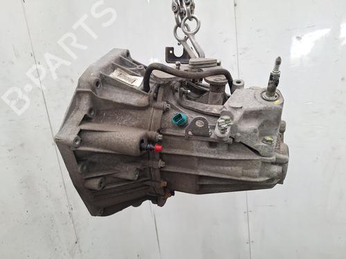 Gearbox NISSAN NV200 Van 1.5 dCi 110 (M20, M20N, M20M) | BP27720860M3
