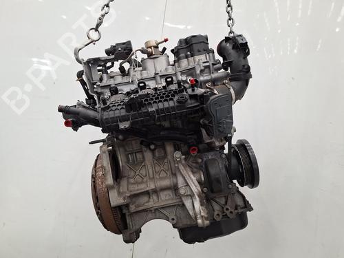 Engine CITROËN C3 AIRCROSS II (2R_, 2C_) 1.2 PureTech 110 (2RHNZB, 2RHNZW, 2RHNPX, 2RHNPJ) | BP39694826M1 - Image 6