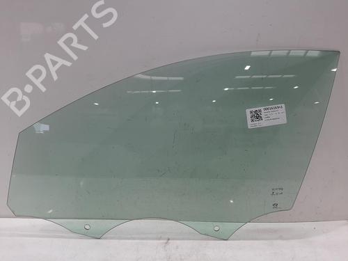 front-left-door-window-vauxhall-corsa-mk-v-f-2019-32270035 main image