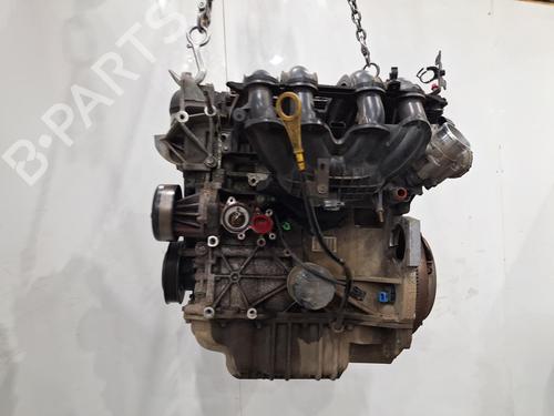 Engine FORD FIESTA VI (CB1, CCN) 1.25 | BP39143090M1 - Image 4