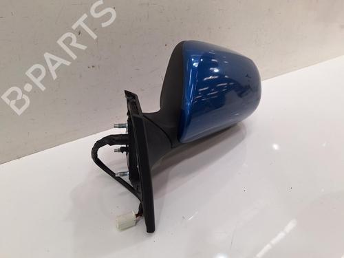Left mirror TOYOTA YARIS (_P9_) 1.33 VVT-i (NSP90_, NSP90R) | BP26851462C26 