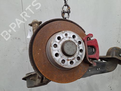 Right rear suspension arm SKODA OCTAVIA III (5E3, NL3, NR3) 2.0 TDI RS | BP27629555M15 