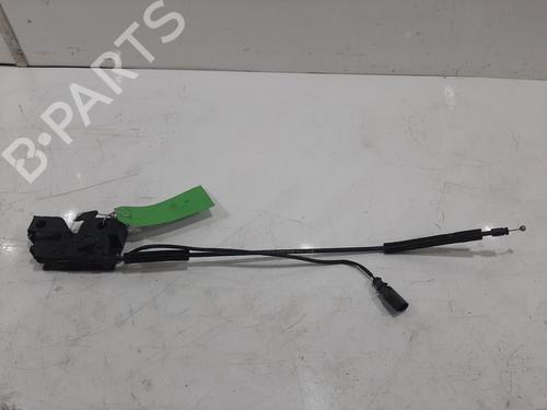 Used Hood lock Hood lock 39118948 39118948