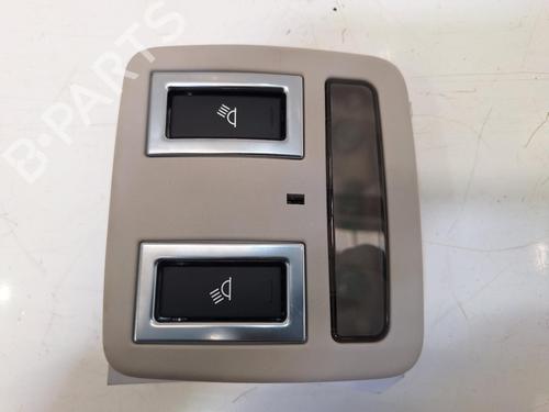 Used Interior roof light JAGUAR I-PACE (X590) EV400 AWD (400 hp) 27225512