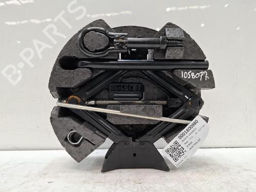 Reservehjul kit Reservehjul kit 38199873 38199873