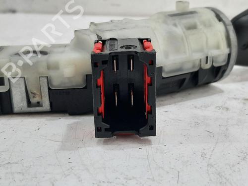 Ignition barrel RENAULT TRAFIC III Van (FG_) 1.6 dCi 125 (FGMH) | BP27524180M48 