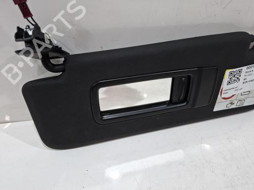 Left sun visor BMW X5 (G05, F95) xDrive 30 d | BP38513237I1 - Image 5