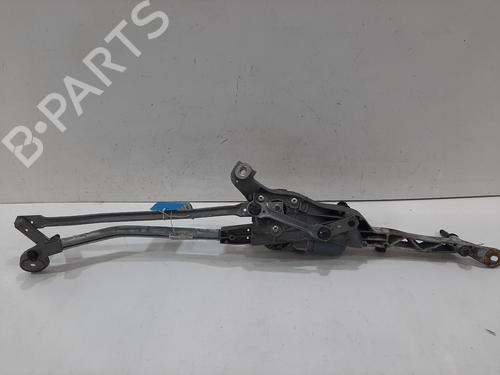 Used Front wiper motor MERCEDES-BENZ E-CLASS (W212) E 220 CDI / BlueTEC (212.001, 212.002) (170 hp) 31361683