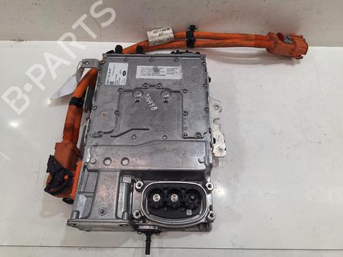 Inverter/Converter JAGUAR I-PACE (X590) EV400 AWD | BP26834414M119 