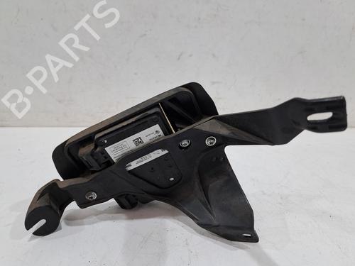 Electronic module JAGUAR I-PACE (X590) EV400 AWD | BP30142319M83