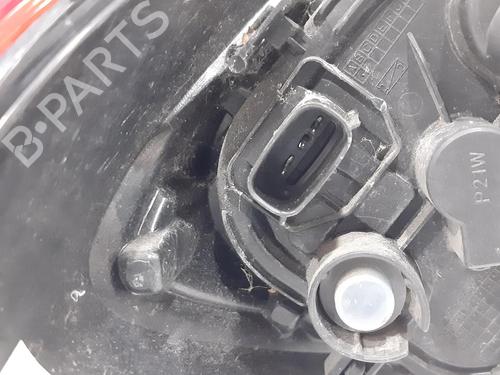 Right taillight VAUXHALL CORSA Mk IV (E) (X15) 1.0 | BP29266544C35 