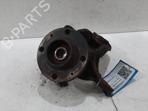 Left front steering knuckle CITROËN C3 II (SC_) 1.6 VTi 120 | BP31628212M25 