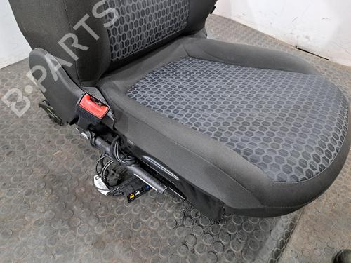 Other VAUXHALL CORSA Mk IV (E) (X15) 1.4 | BP31088823O1 