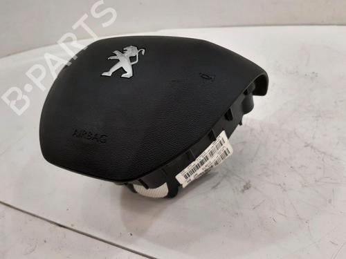 Other PEUGEOT 208 I (CA_, CC_) 1.6 HDi / BlueHDi 75 | BP26860194O1 
