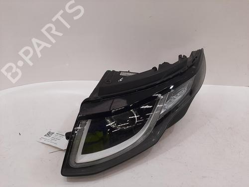 Used Left headlight Left headlight LAND ROVER RANGE ROVER EVOQUE (L538) 2.0 D 4x4 (180 hp) 34273461 34273461
