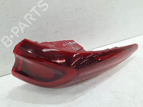 Used Right taillight KIA SPORTAGE IV (QL, QLE) 1.6 GDI (132 hp) 27181927