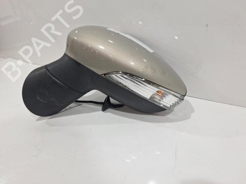 Left mirror FORD B-MAX (JK) 1.0 EcoBoost | BP39916834C26 - Image 2