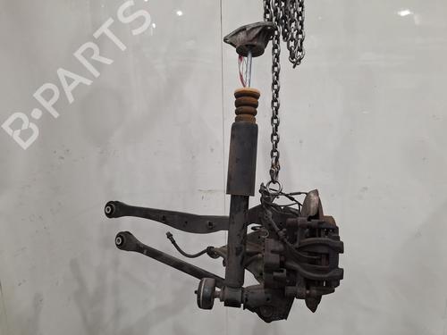Used Right rear suspension arm BMW 2 Gran Coupe (F44) 218 i (140 hp) 30789132