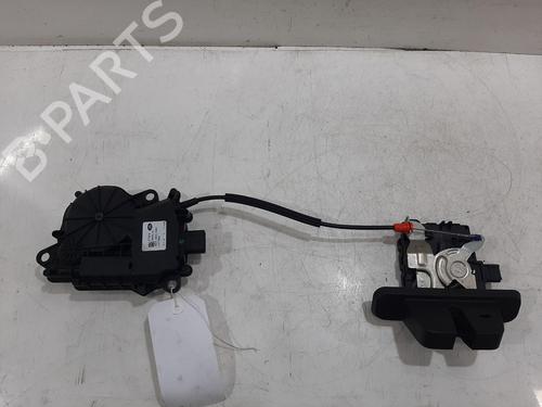 Tailgate lock JAGUAR I-PACE (X590) EV400 AWD | BP30324566C101