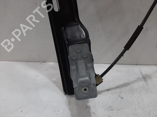 Front left window mechanism FORD FOCUS III 1.6 TDCi | BP30119948C22 