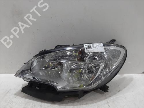 Lyskaster venstre VAUXHALL MOKKA / MOKKA X (J13) 1.7 CDTI (131 hp) 29946111