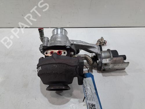 Turbolader/Kompressor Turbolader/Kompressor 38284699 38284699