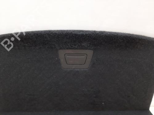 Luggage compartment floor JAGUAR I-PACE (X590) EV400 AWD | BP36957167I33 - Image 2
