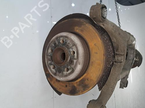 Rear axle BMW 5 Touring (F11) 520 d | BP26852252M2 