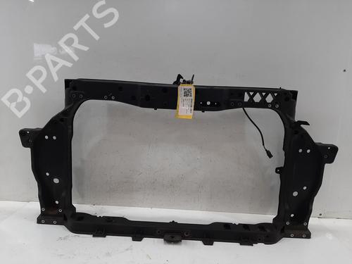 Used Front slam panel Front slam panel HYUNDAI i20 I (PB, PBT) 1.2 (86 hp) 33720981 33720981