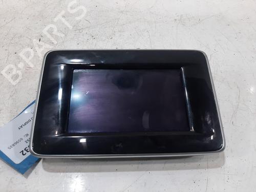 display-monitor-mercedes-benz-a-class-w176-2012-2013-2014-2015-2016-2017-2018-32529149 main image