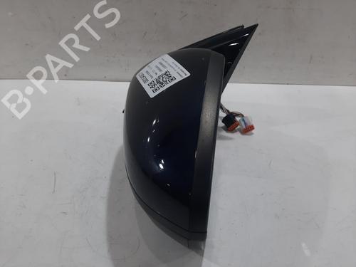 Left mirror VAUXHALL GRANDLAND X / GRANDLAND (A18) 1.6 Turbo D (75) | BP29883901C26
