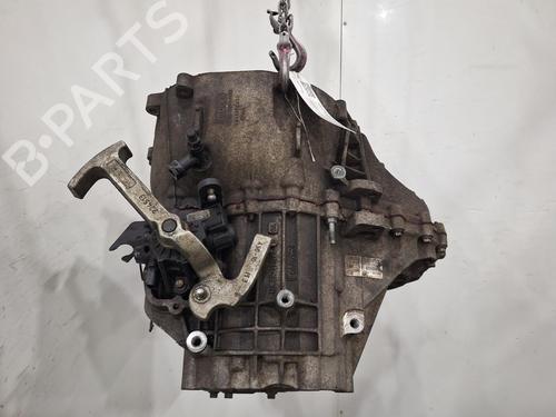 Gearbox FORD TRANSIT CUSTOM V362 Van (FY, FZ) 2.0 EcoBlue | BP39983181M3 - Image 5