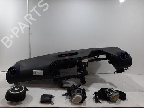 Airbag sæt Airbag sæt 38288948 38288948