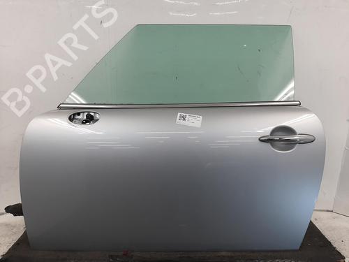 Used Left front door Left front door MINI MINI CLUBMAN (R55) Cooper (120 hp) 34038784 34038784