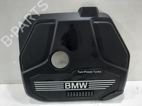 Toppbeskyttelse BMW 2 Gran Coupe (F44) 218 i (140 hp) 31208109