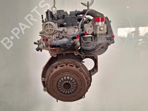 Engine FORD FIESTA VII (HJ, HF) 1.1 Ti-VCT | BP29524885M1 