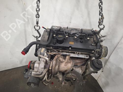Engine BMW 1 (F20) 116 i | BP38328024M1 - Image 6