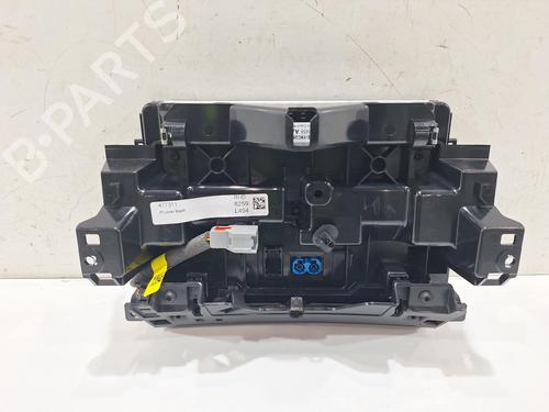 Climate control LAND ROVER RANGE ROVER SPORT II (L494) 4.4 SDV8 4x4 | BP30958547I5 