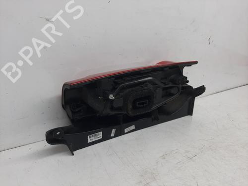 Left taillight CITROËN BERLINGO Box Body/MPV (B9) 1.6 HDi 90 | BP26838030C34 
