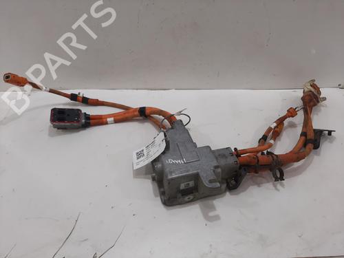 Computer JAGUAR I-PACE (X590) EV400 AWD (400 hp) 30119430