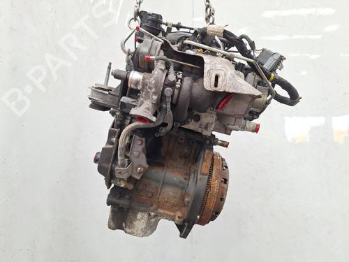Engine FIAT PANDA (312_, 319_) 0.9 (312PXG1A) | BP28575403M1