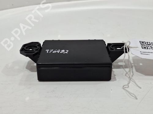 Control unit JAGUAR I-PACE (X590) EV400 AWD | BP27872373M11 