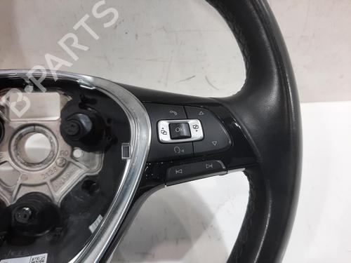 Rat VW TIGUAN (AD1, AX1) 2.0 TDI | BP26869821C49 